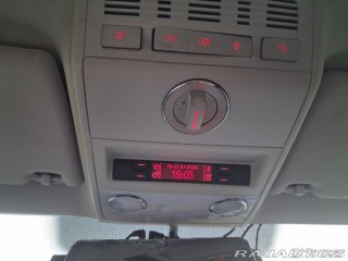 Volkswagen Multivan 3,2 VR6 HIGHLINE 4Motio 2007