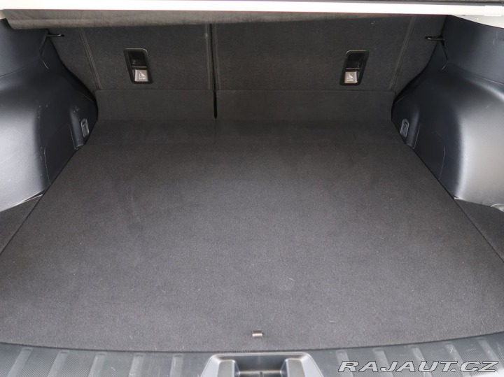 Subaru Forester 2.0,e-Boxer,110KW,4x4,CZ 2024