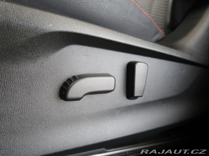 Subaru Forester 2.0,e-Boxer,110KW,4x4,CZ 2024