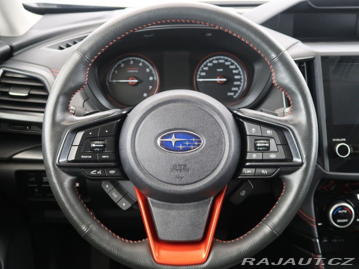 Subaru Forester 2.0,e-Boxer,110KW,4x4,CZ 2024