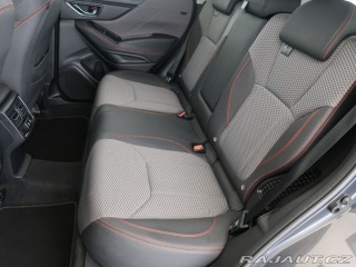 Subaru Forester 2.0,e-Boxer,110KW,4x4,CZ 2024