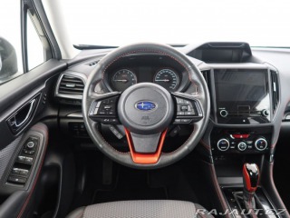 Subaru Forester 2.0,e-Boxer,110KW,4x4,CZ 2024