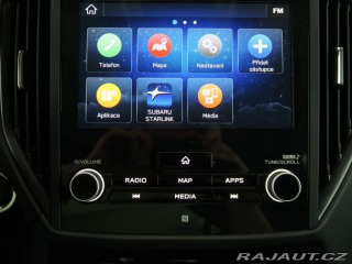 Subaru Forester 2.0,e-Boxer,110KW,4x4,CZ 2024