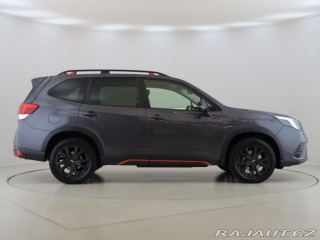 Subaru Forester 2.0,e-Boxer,110KW,4x4,CZ 2024