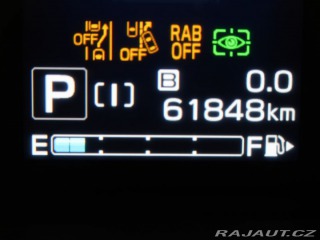 Subaru Forester 2.0,e-Boxer,110KW,4x4,CZ 2024