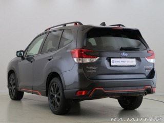Subaru Forester 2.0,e-Boxer,110KW,4x4,CZ 2024