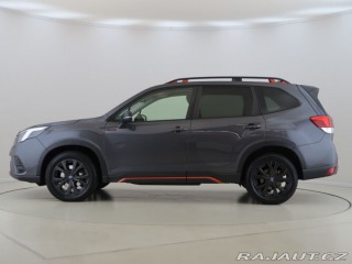 Subaru Forester 2.0,e-Boxer,110KW,4x4,CZ 2024