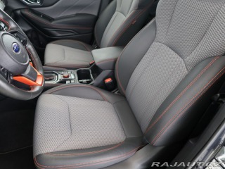 Subaru Forester 2.0,e-Boxer,110KW,4x4,CZ 2024