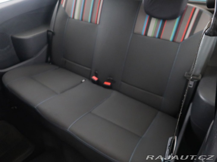 Renault Twingo 1.2,16V,55KW,Manuál,CZ 2013