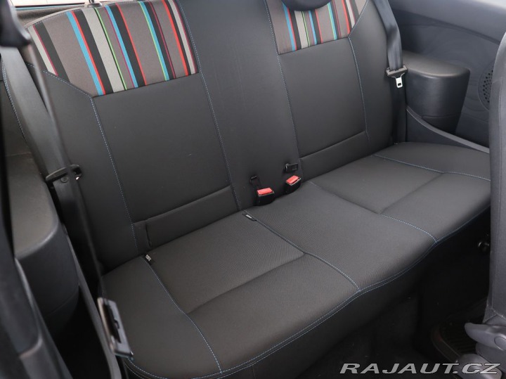 Renault Twingo 1.2,16V,55KW,Manuál,CZ 2013