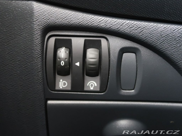 Renault Twingo 1.2,16V,55KW,Manuál,CZ 2013