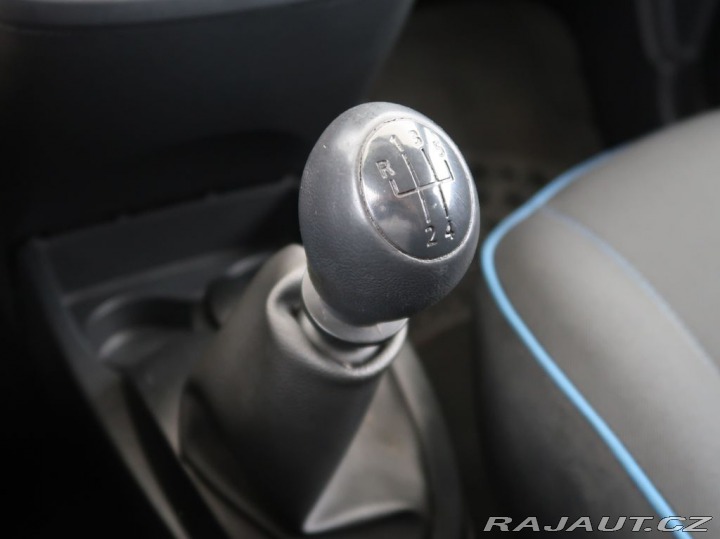 Renault Twingo 1.2,16V,55KW,Manuál,CZ 2013