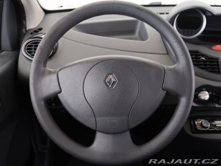Renault Twingo 1.2,16V,55KW,Manuál,CZ 2013