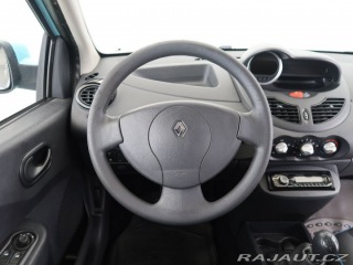Renault Twingo 1.2,16V,55KW,Manuál,CZ 2013