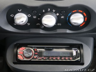Renault Twingo 1.2,16V,55KW,Manuál,CZ 2013
