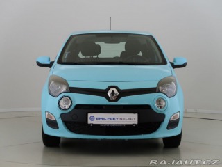 Renault Twingo 1.2,16V,55KW,Manuál,CZ 2013