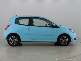 Renault Twingo 1.2,16V,55KW,Manuál,CZ 2013