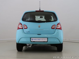 Renault Twingo 1.2,16V,55KW,Manuál,CZ 2013