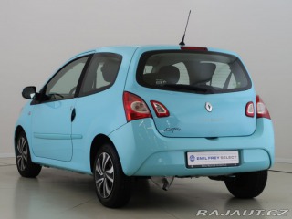 Renault Twingo 1.2,16V,55KW,Manuál,CZ 2013