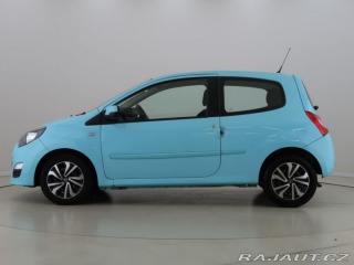 Renault Twingo 1.2,16V,55KW,Manuál,CZ 2013