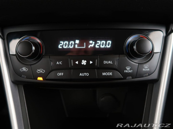 Suzuki SX4 1.6,VVT,88KW,Manuál,CZ 1800