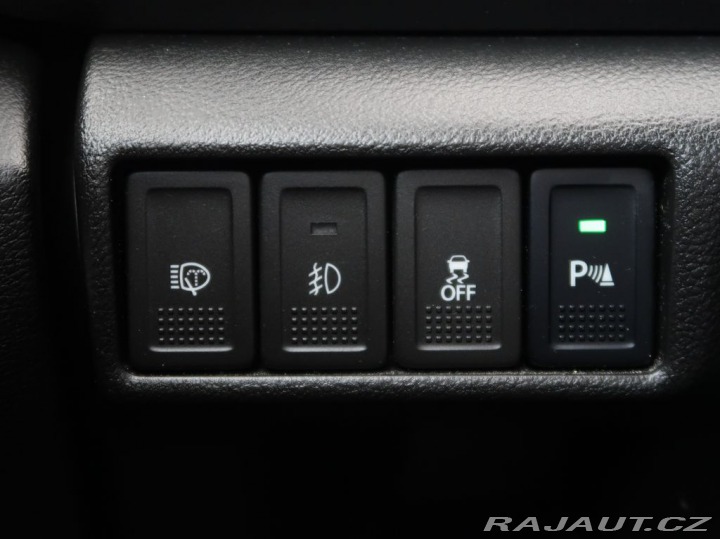 Suzuki SX4 1.6,VVT,88KW,Manuál,CZ 1800