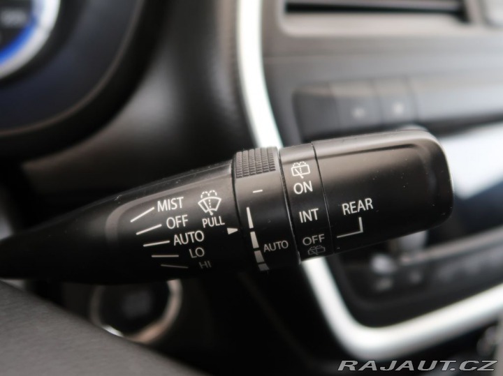 Suzuki SX4 1.6,VVT,88KW,Manuál,CZ 1800