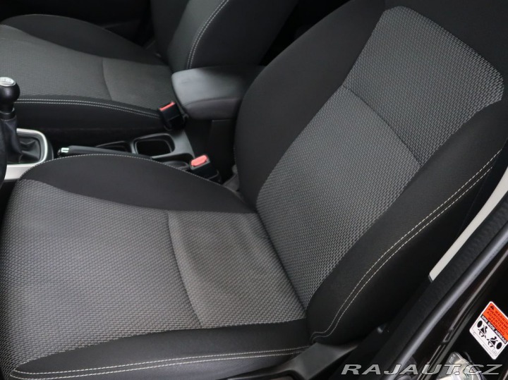 Suzuki SX4 1.6,VVT,88KW,Manuál,CZ 2015