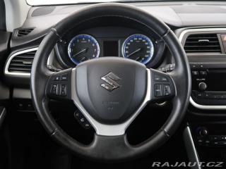 Suzuki SX4 1.6,VVT,88KW,Manuál,CZ 1800