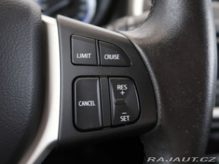 Suzuki SX4 1.6,VVT,88KW,Manuál,CZ 1800