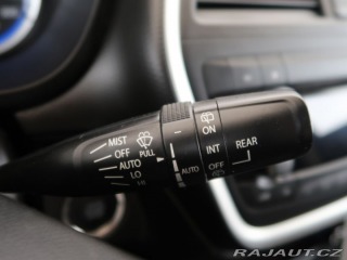 Suzuki SX4 1.6,VVT,88KW,Manuál,CZ 1800