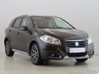 Suzuki SX4 1.6,VVT,88KW,Manuál,CZ 1800