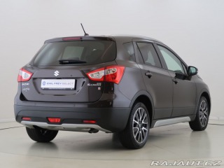 Suzuki SX4 1.6,VVT,88KW,Manuál,CZ 1800