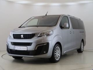 Peugeot Traveller 2.0BlueHDi,130KW,L3,Autom