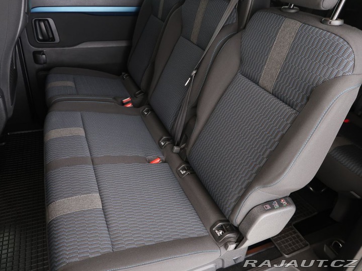 Peugeot Traveller 2.0BlueHDi,130KW,L3,Autom 2020