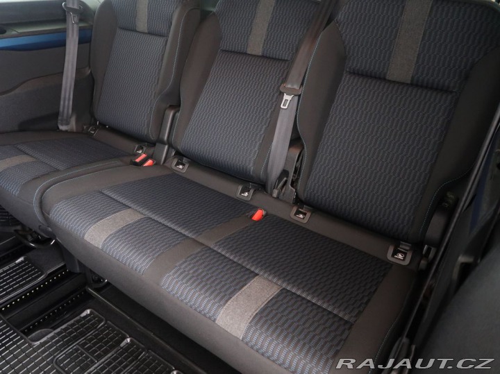 Peugeot Traveller 2.0BlueHDi,130KW,L3,Autom 2020