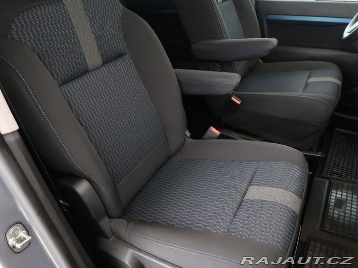 Peugeot Traveller 2.0BlueHDi,130KW,L3,Autom 2020