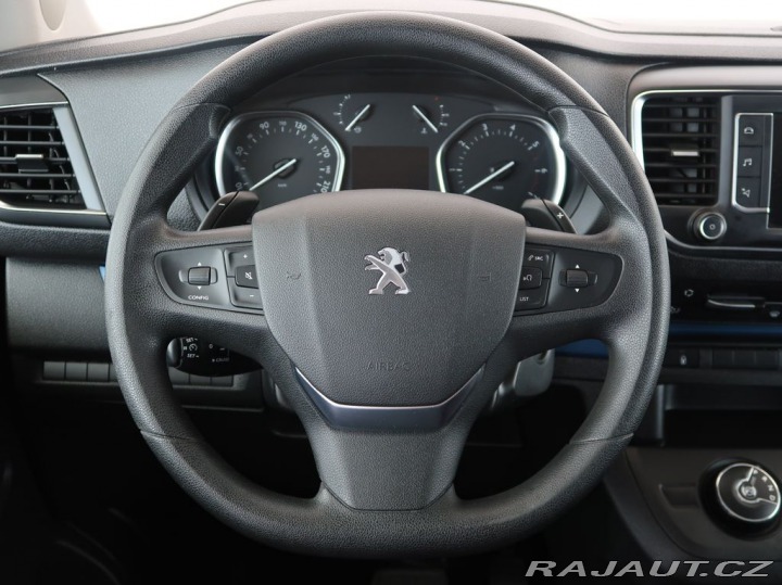 Peugeot Traveller 2.0BlueHDi,130KW,L3,Autom 2020