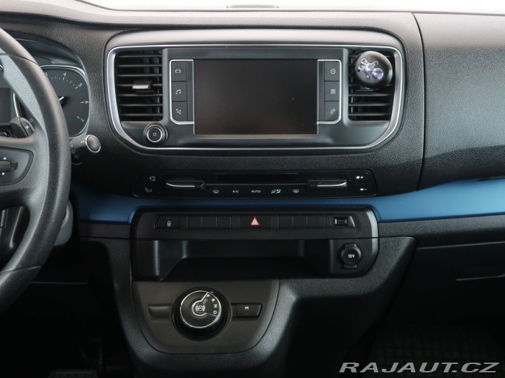 Peugeot Traveller 2.0BlueHDi,130KW,L3,Autom 2020