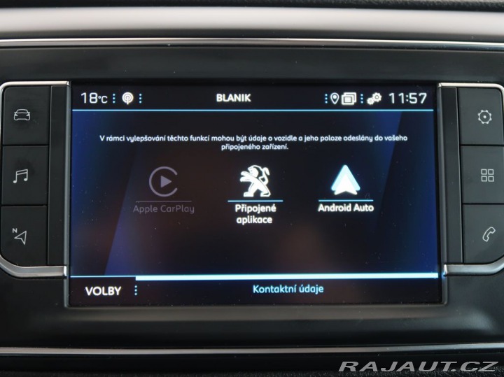 Peugeot Traveller 2.0BlueHDi,130KW,L3,Autom 2020
