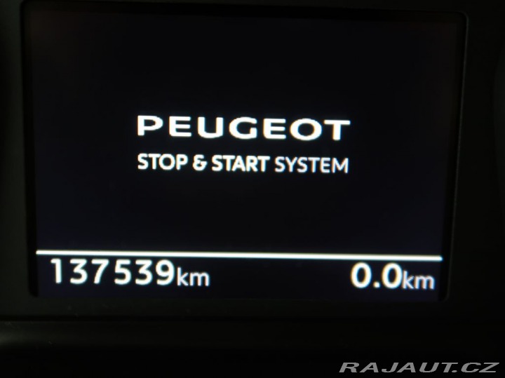 Peugeot Traveller 2.0BlueHDi,130KW,L3,Autom 2020