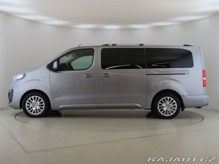 Peugeot Traveller 2.0BlueHDi,130KW,L3,Autom 2020