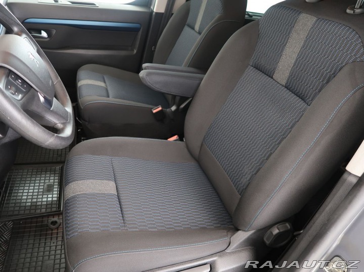 Peugeot Traveller 2.0BlueHDi,130KW,L3,Autom 2020