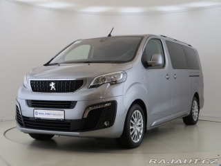 Peugeot Traveller 2.0BlueHDi,130KW,L3,Autom 2020