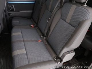 Peugeot Traveller 2.0BlueHDi,130KW,L3,Autom 2020