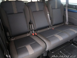 Peugeot Traveller 2.0BlueHDi,130KW,L3,Autom 2020