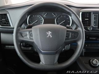 Peugeot Traveller 2.0BlueHDi,130KW,L3,Autom 2020