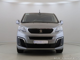 Peugeot Traveller 2.0BlueHDi,130KW,L3,Autom 2020