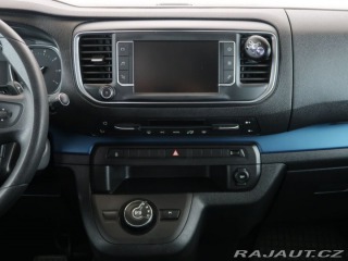 Peugeot Traveller 2.0BlueHDi,130KW,L3,Autom 2020
