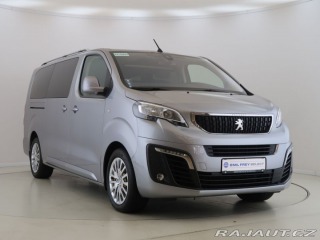Peugeot Traveller 2.0BlueHDi,130KW,L3,Autom 2020